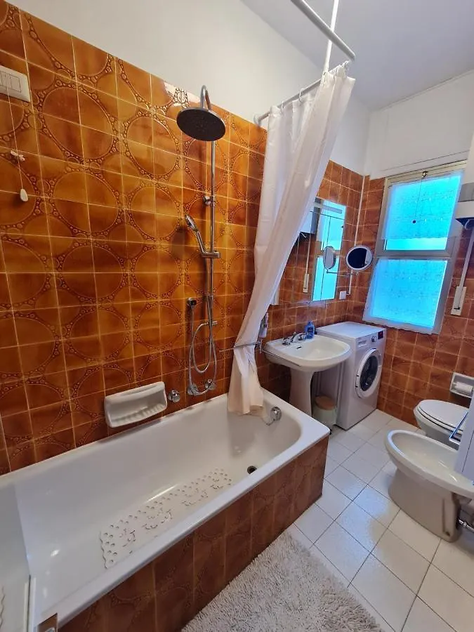 Villa Christele Sanremo Italy