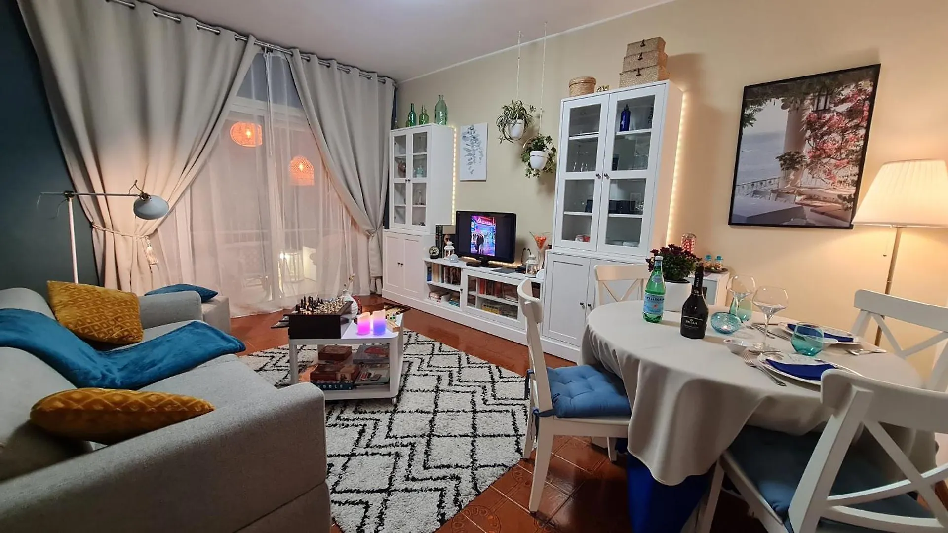Villa Christele Sanremo Apartment