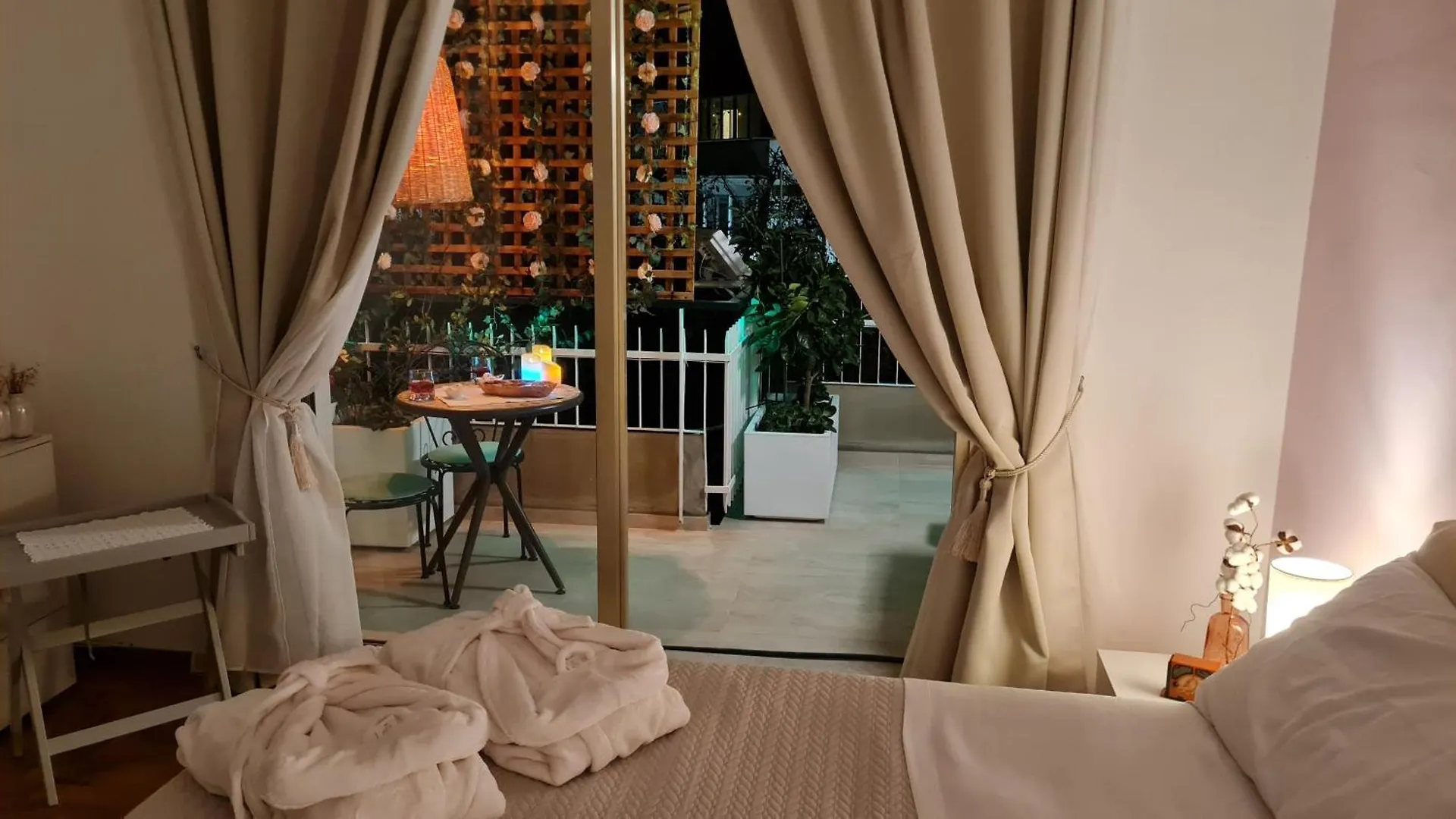 Villa Christele Sanremo Apartment