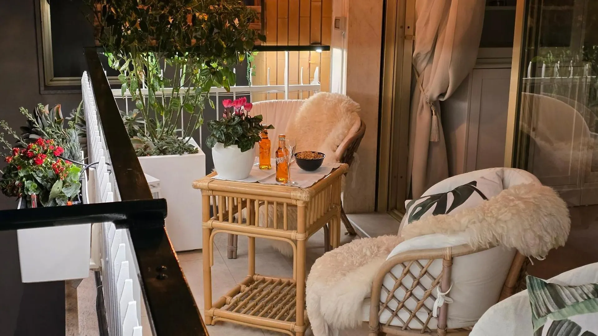 Villa Christele Sanremo Apartment
