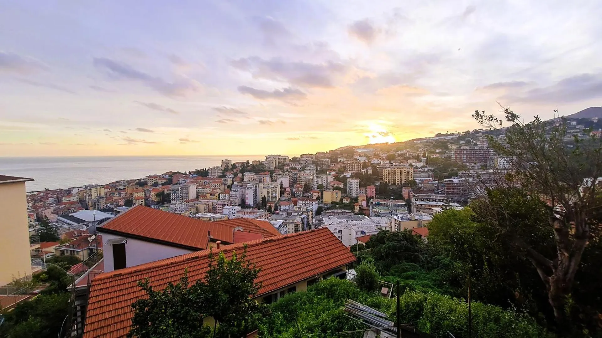 Villa Christele Sanremo 0*,  Italy