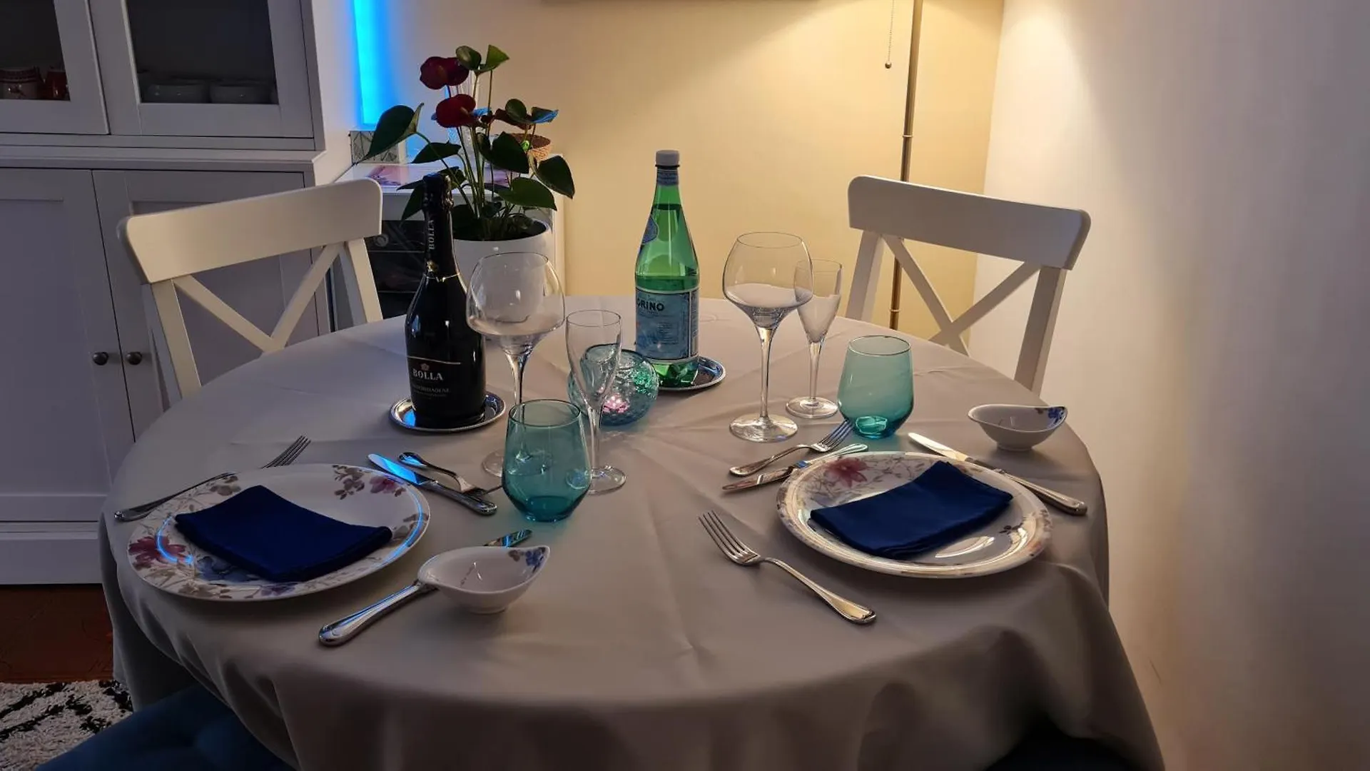 Villa Christele Sanremo 0*,