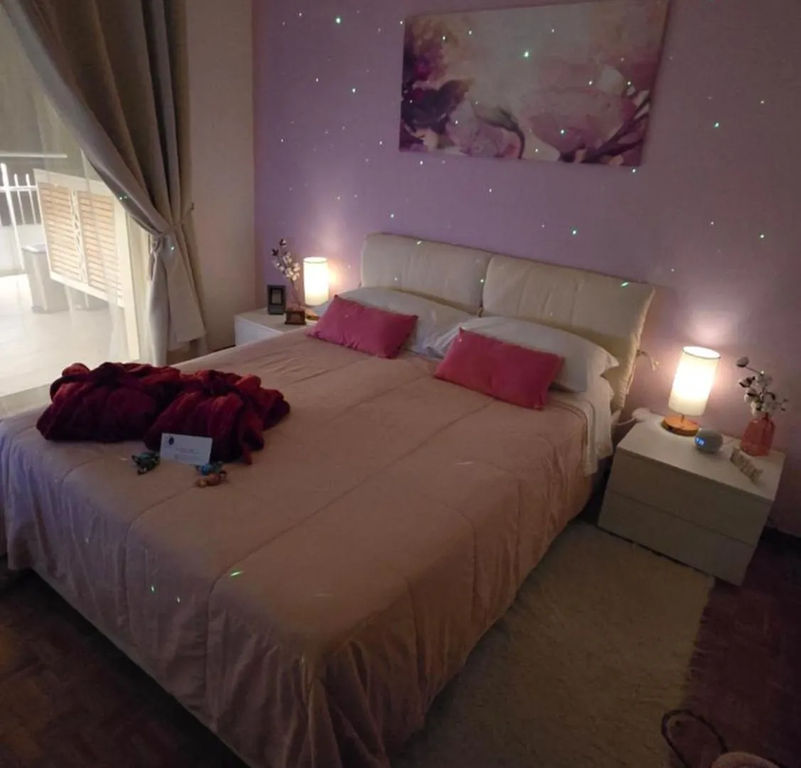 Villa Christele Sanremo Apartment