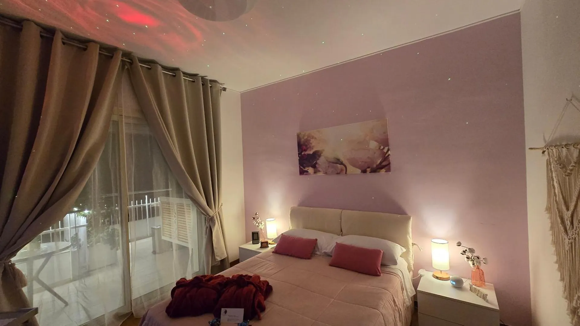 Apartment Villa Christele Sanremo