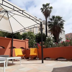 Casa Alessandra Sanremo