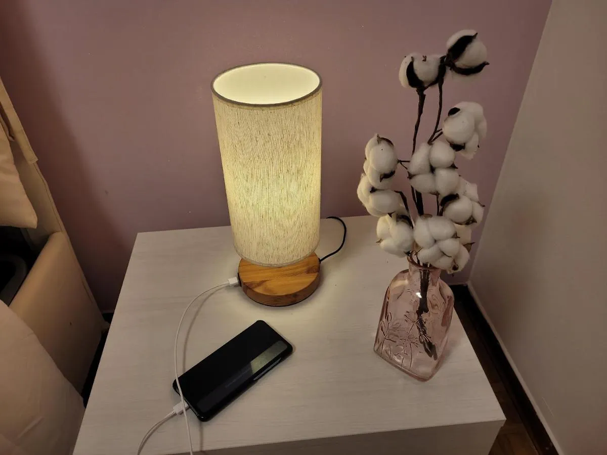 Apartment Villa Christele Sanremo Italy