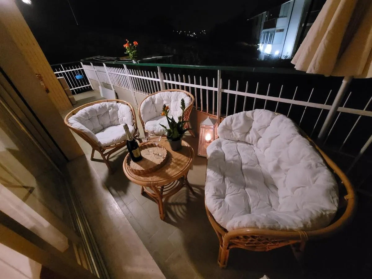 Villa Christele Sanremo