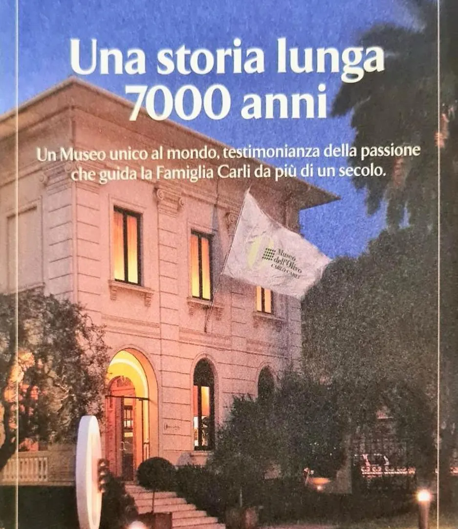 Villa Christele Sanremo 0*,