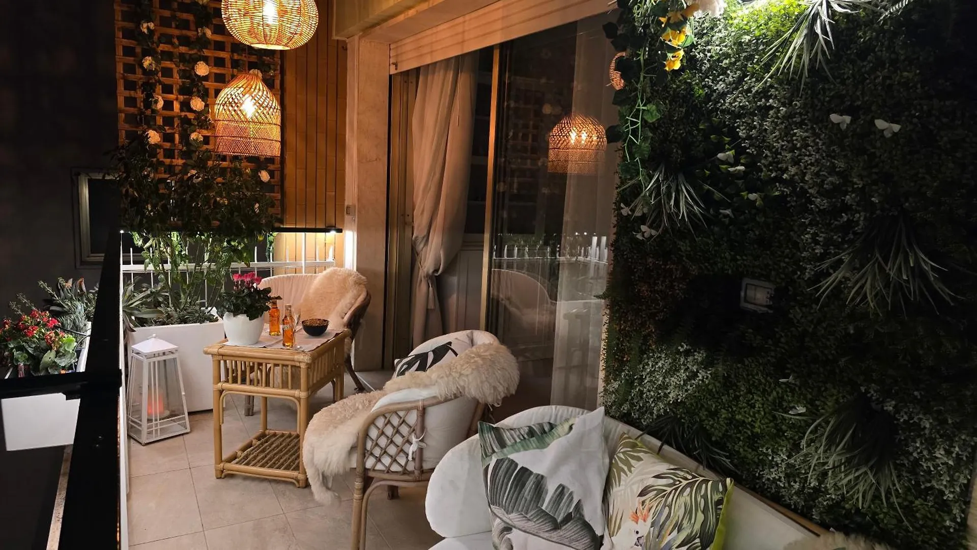 Villa Christele Sanremo Italy