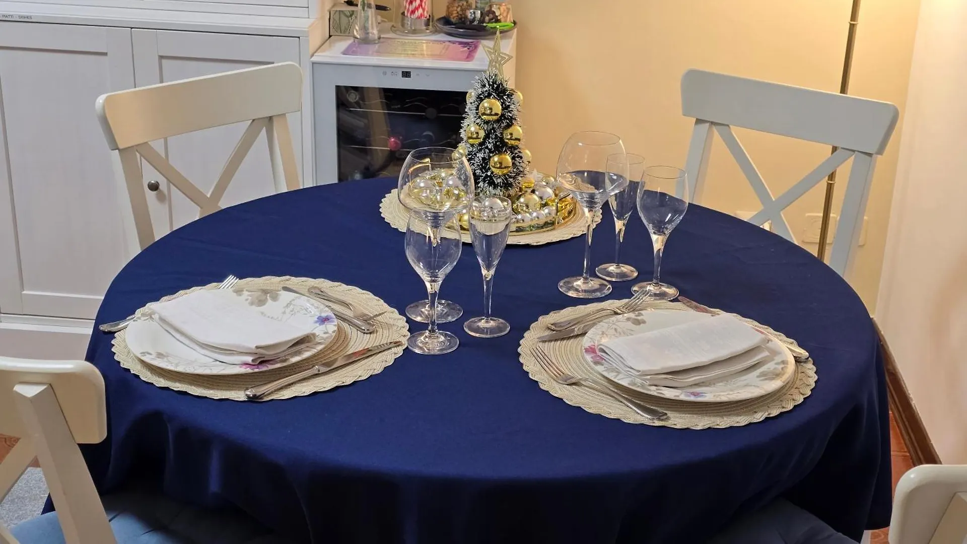 Villa Christele Sanremo Appartamento