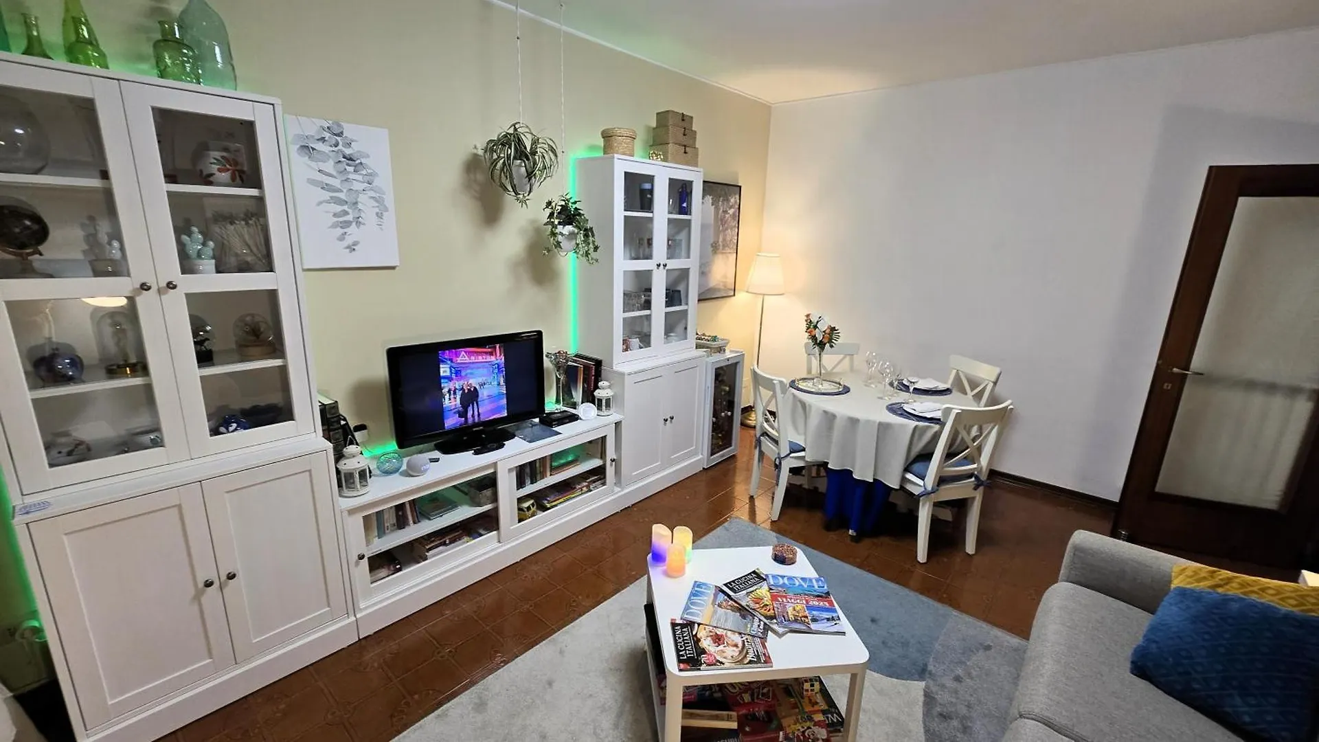 Villa Christele Sanremo