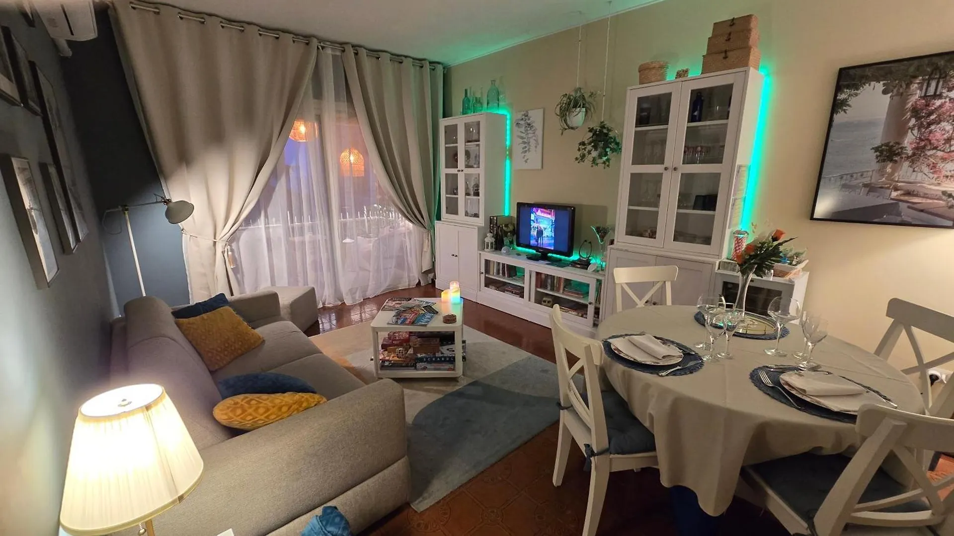 Villa Christele Sanremo