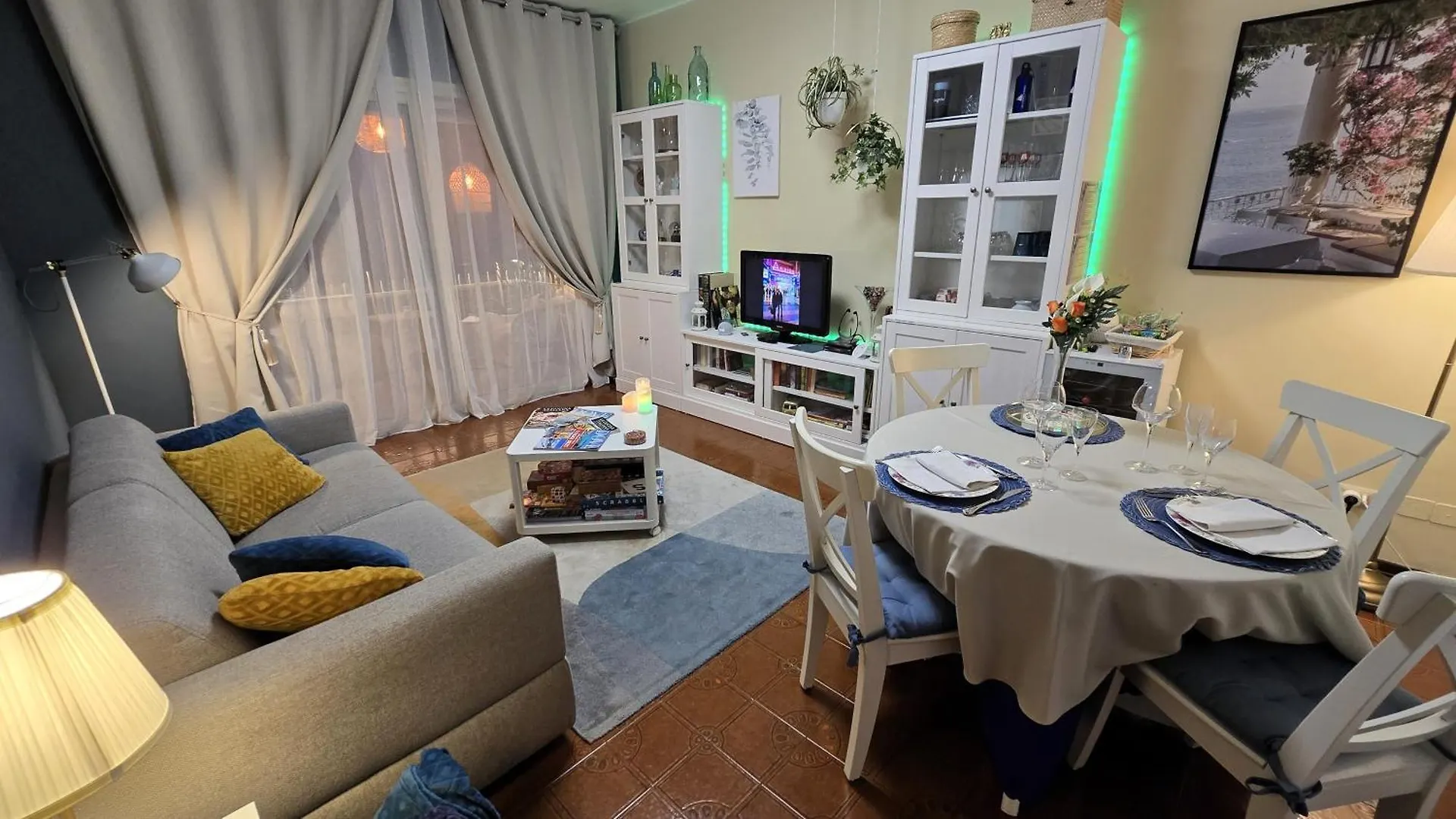 Appartamento Villa Christele Sanremo