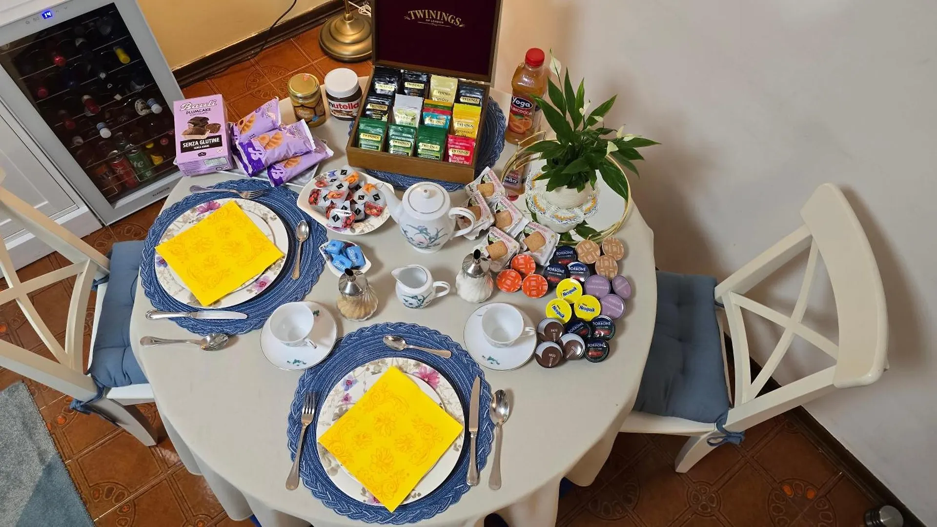 Villa Christele Sanremo Appartamento